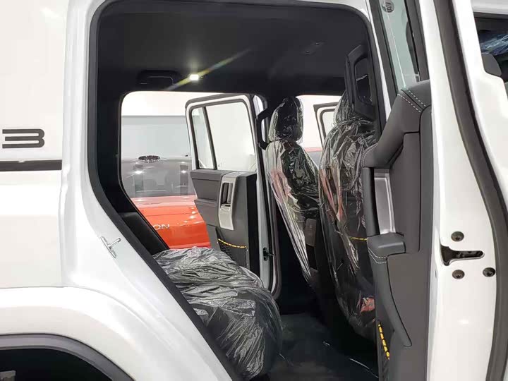 Фото 9 - Chery iCar V23