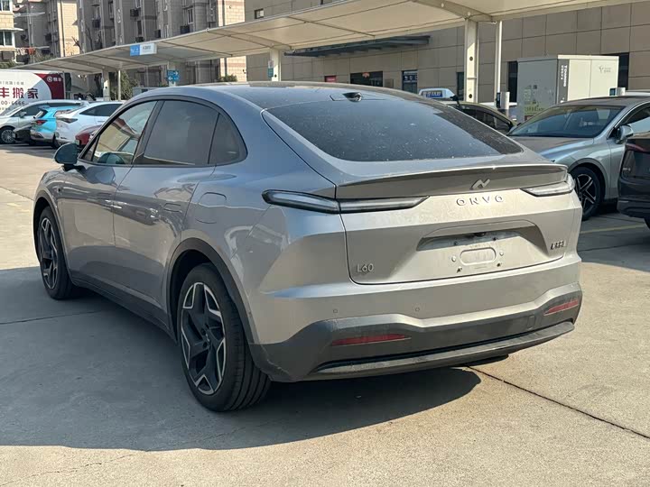 Фото 3 - Nio Onvo L60