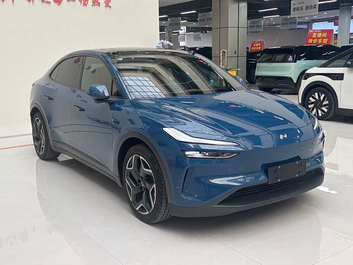 Фото 3 - Nio Onvo L60