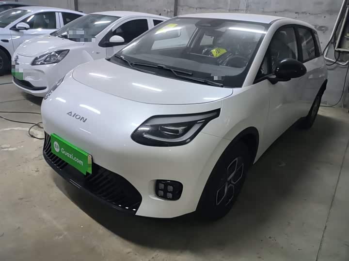 Фото 5 - GAC Aion UT