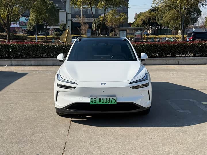 Фото 1 - Nio Onvo L60