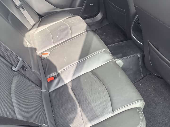 Фото 5 - Cadillac CT6