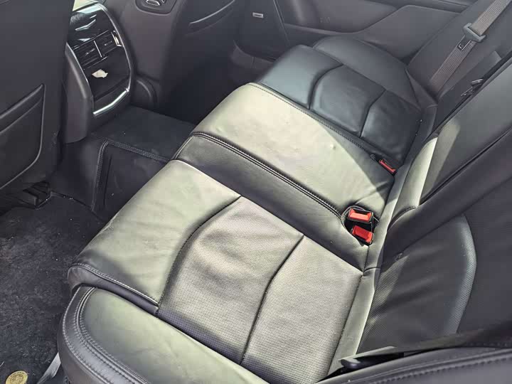 Фото 6 - Cadillac CT6