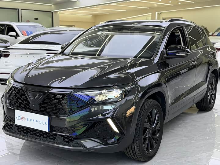 Фото 1 - Jetta VS5