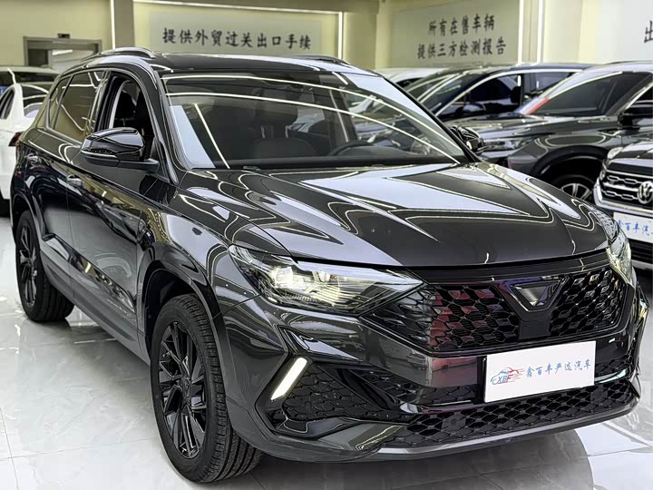 Фото 3 - Jetta VS5