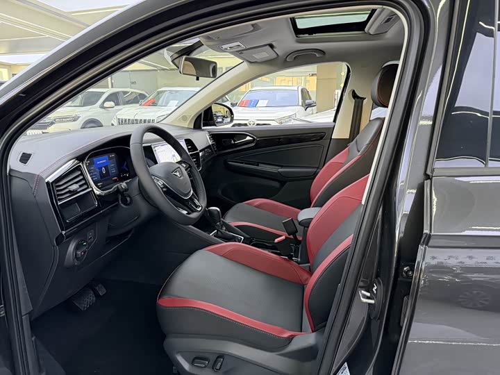 Фото 4 - Jetta VS5