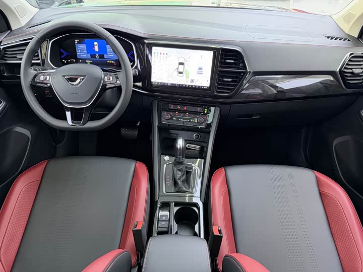 Фото 5 - Jetta VS5