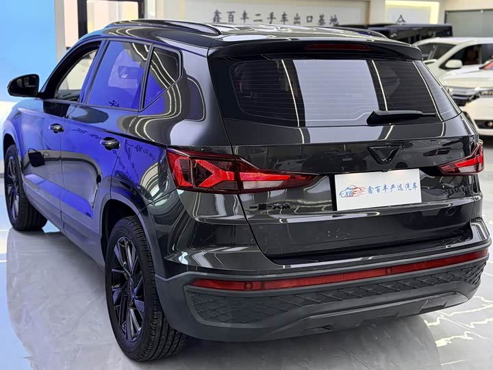 Фото 8 - Jetta VS5