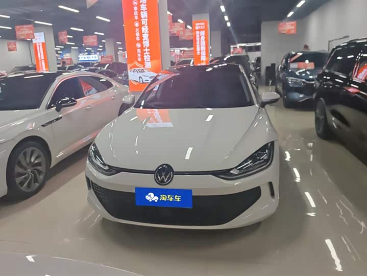 Фото 2 - Volkswagen Lamando L