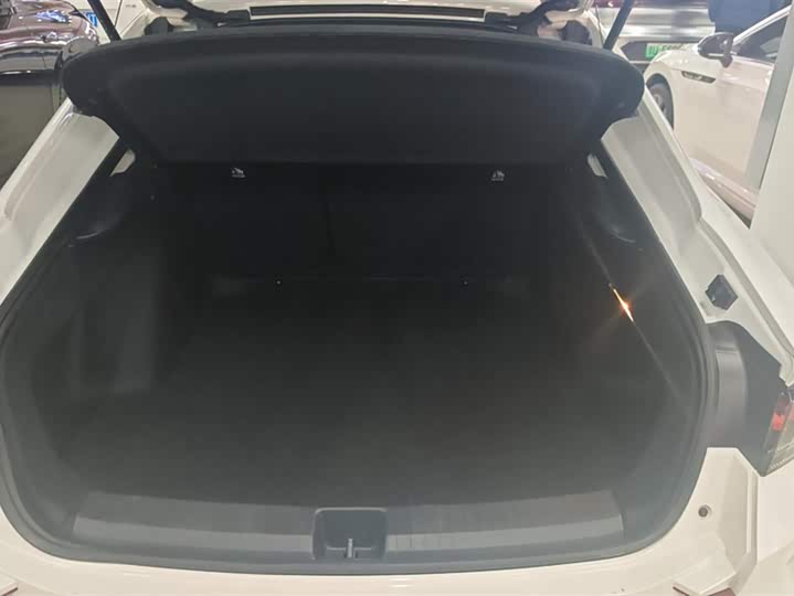 Фото 4 - Volkswagen Lamando L