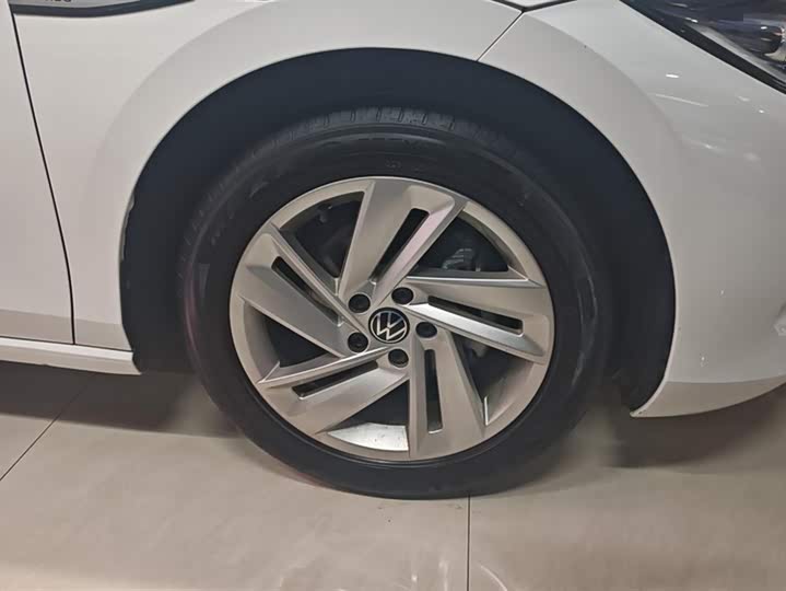 Фото 6 - Volkswagen Lamando L