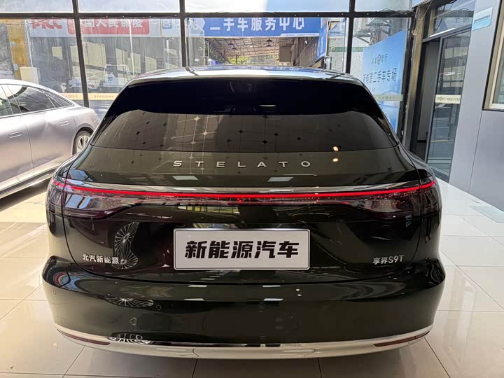 Фото 4 - Stelato S9T