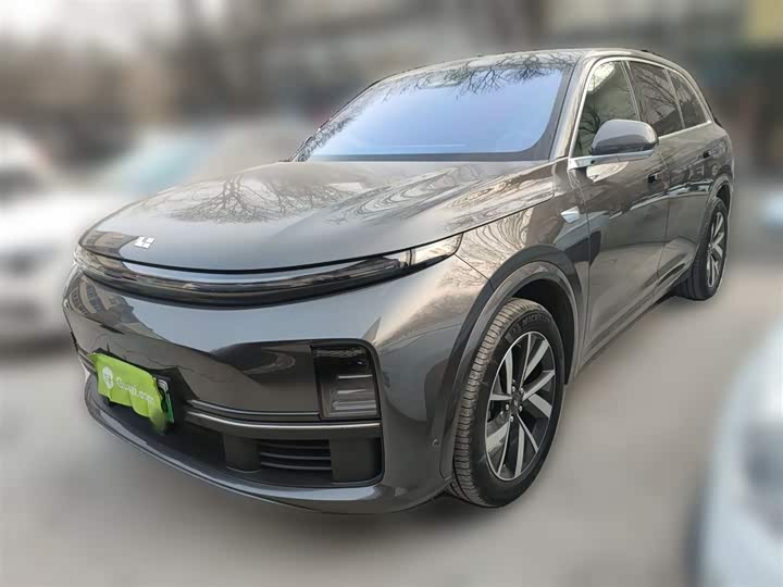 Фото 1 - LiXiang L7