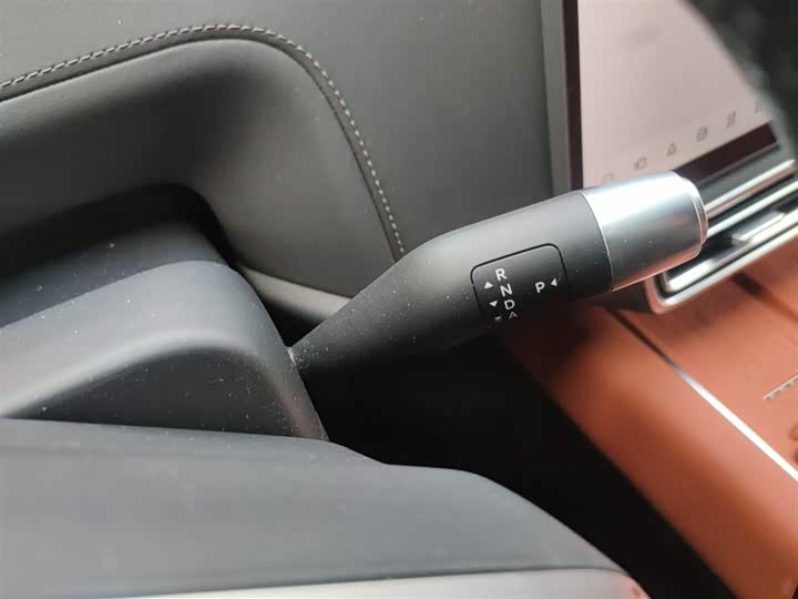 Фото 7 - LiXiang L7