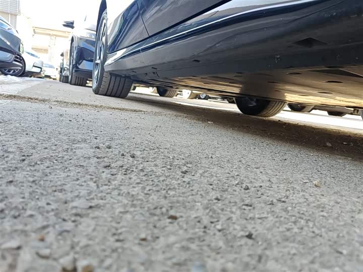 Фото 2 - Volkswagen ID.7 Vizzion