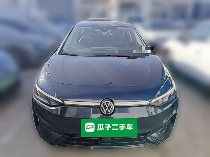 Фото 5 - Volkswagen ID.7 Vizzion