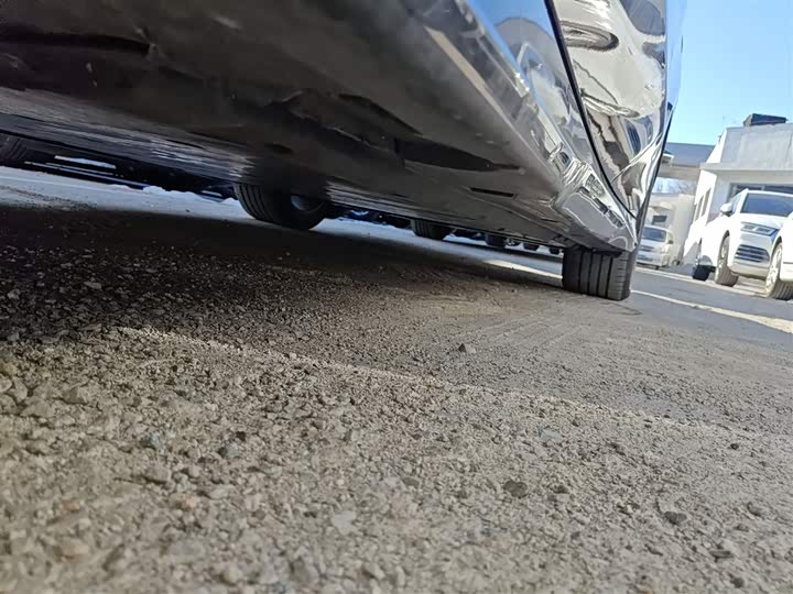 Фото 8 - Volkswagen ID.7 Vizzion