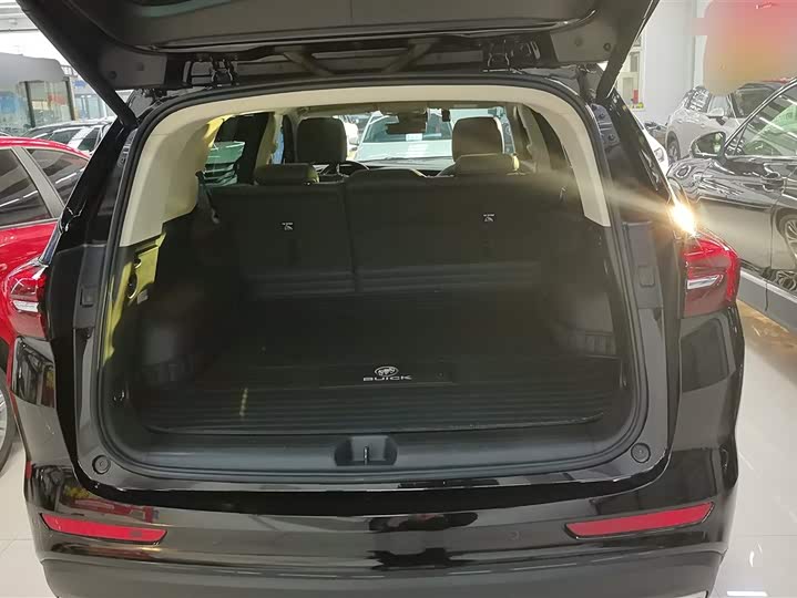 Фото 4 - Buick Envision Plus