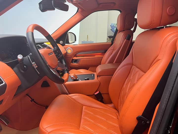 Фото 3 - Land Rover Discovery