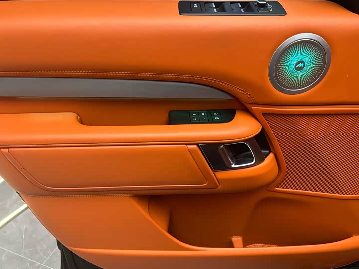 Фото 5 - Land Rover Discovery