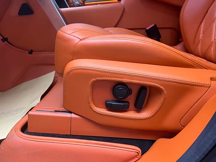 Фото 7 - Land Rover Discovery