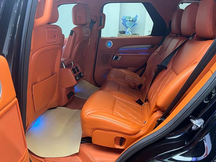 Фото 8 - Land Rover Discovery