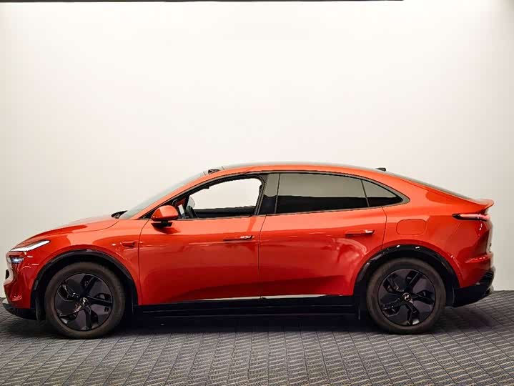 Фото 2 - Nio Onvo L60