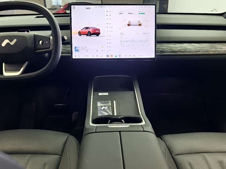 Фото 6 - Nio Onvo L60