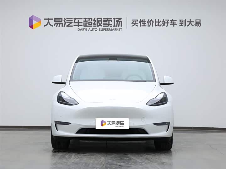 Фото 2 - Tesla Model Y