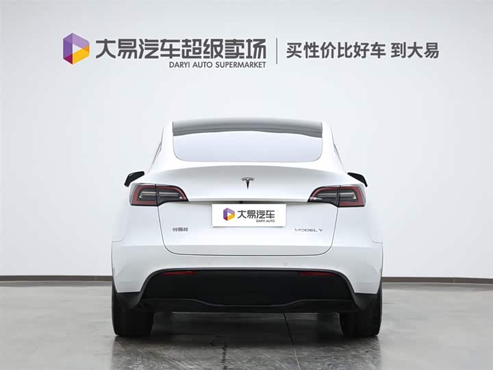 Фото 4 - Tesla Model Y