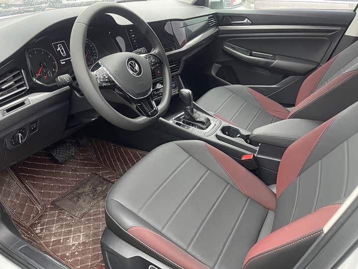 Фото 5 - Volkswagen Bora