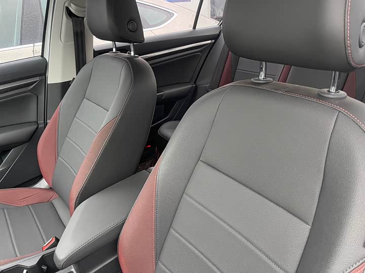 Фото 6 - Volkswagen Bora