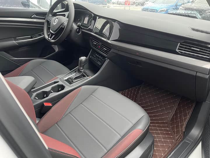 Фото 7 - Volkswagen Bora