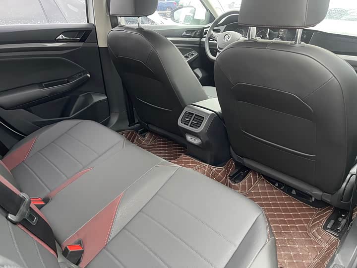 Фото 8 - Volkswagen Bora