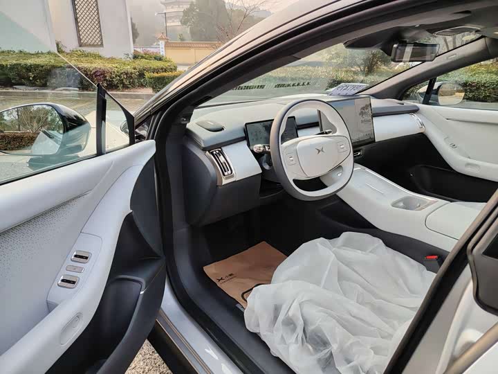 Фото 8 - XPeng F57