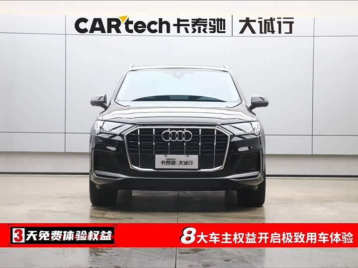 Фото 3 - Audi Q7