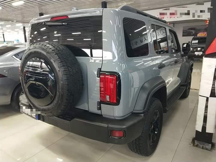 Фото 7 - Tank 300