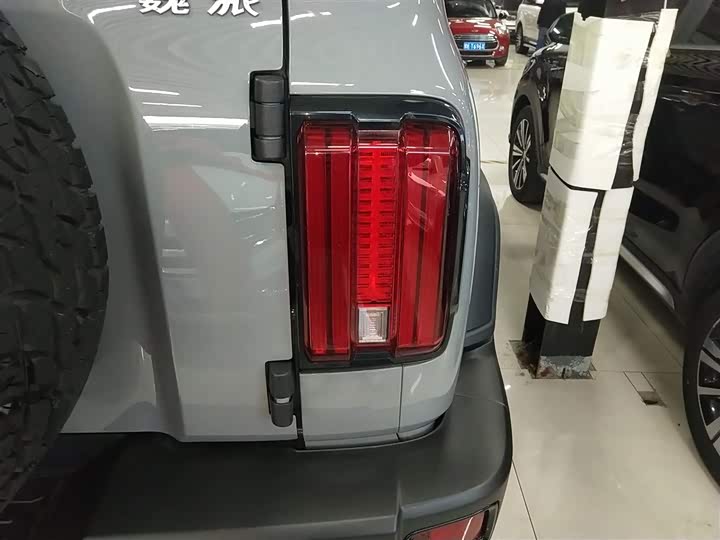 Фото 8 - Tank 300