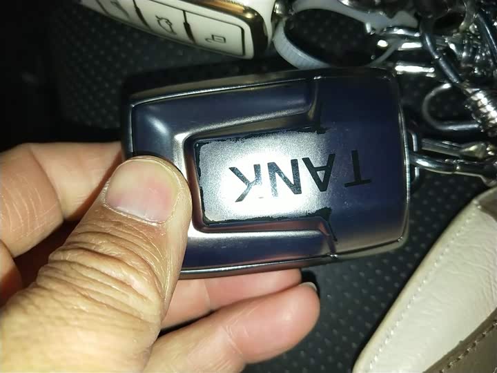 Фото 9 - Tank 300