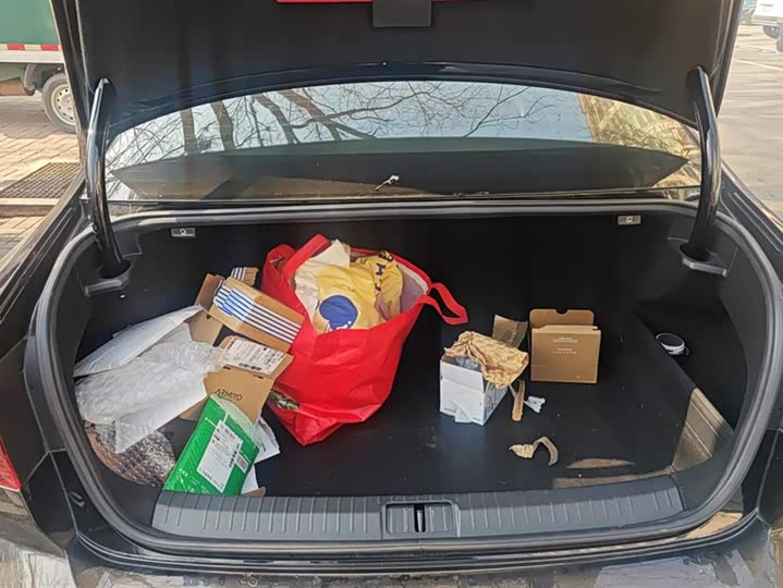 Фото 4 - Volkswagen Magotan