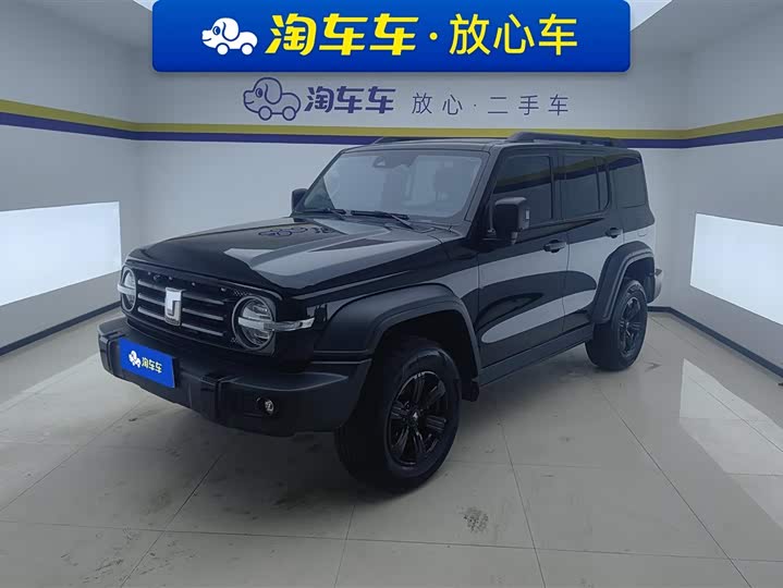 Фото 1 - Tank 300