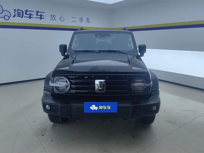 Фото 2 - Tank 300