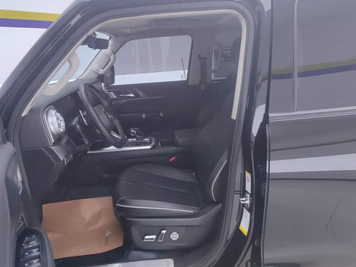 Фото 9 - Tank 300