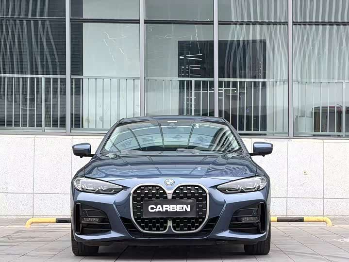 Фото 2 - BMW 4 Series