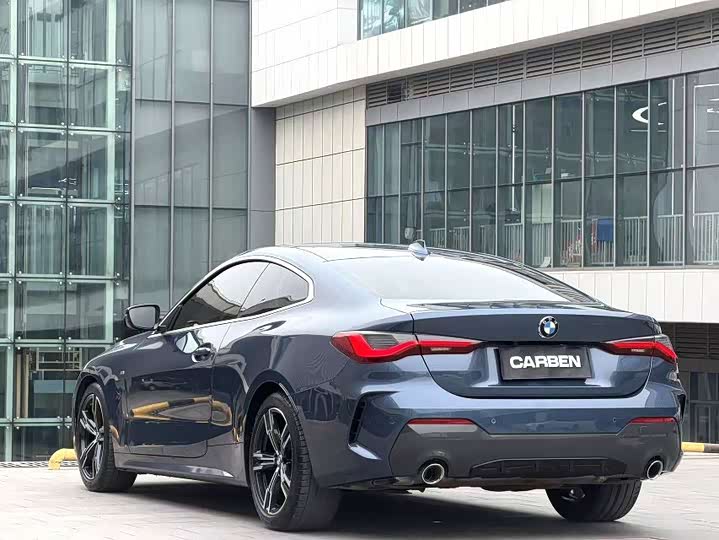 Фото 6 - BMW 4 Series