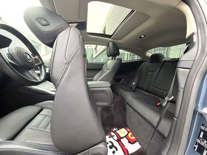 Фото 9 - BMW 4 Series