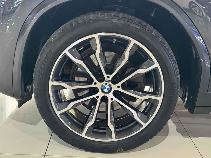 Фото 5 - BMW X3