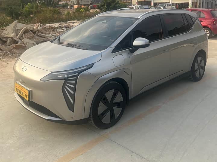 Фото 1 - GAC Aion Y