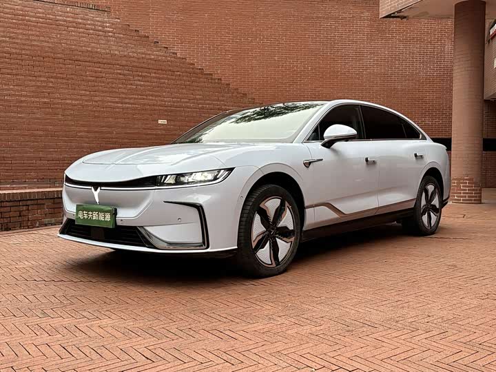 Фото 1 - Voyah Passion