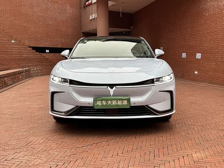 Фото 2 - Voyah Passion